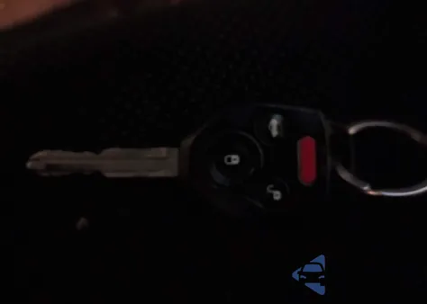 2013 Subaru Impreza 2.0I из США, поврежденный, VIN JF1GJAA60DH015504